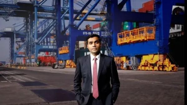 Karan Adani ने शेयर की सफलता की कहानी, बोले- माता-पिता की सीख ने दिया मेरे नेतृत्व दृष्टिकोण को आकार