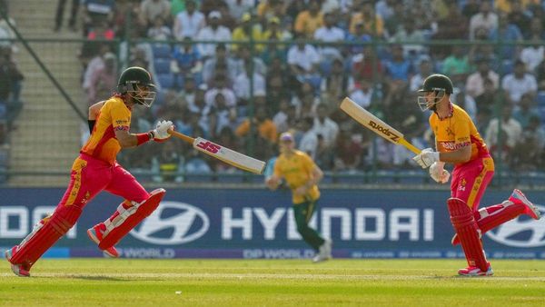 Aaj Ka Match Kon Jeeta 1 March: आज का मैच कौन जीता- ज़िम्बाब्वे vs साउथ अफ्रीका