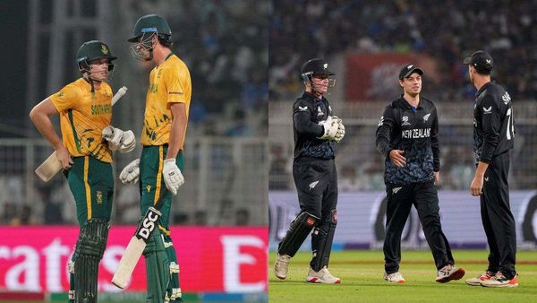 Aaj Ka Match Kon Jeeta 4 March: आज का मैच कौन जीता- साउथ अफ्रीका vs न्यूजीलैंड