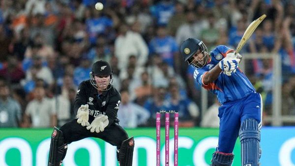 Aaj Ka Match Kon Jeeta 8 March: आज का मैच कौन जीता- भारत vs न्यूजीलैंड फाइनल, टी20 विश्व कप