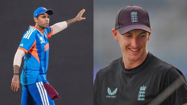 Aaj Ke Match Ka Toss Kon Jeeta 5 March: आज के मैच का टॉस कौन जीता- भारत vs इंग्लैंड