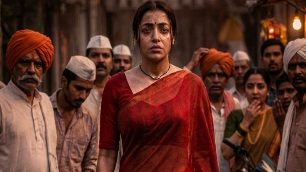 'Abhaya': बहुप्रतीक्षित फिल्म 'अभया' का पहला पोस्टर जारी, इंटरनेट पर मचा धमाल