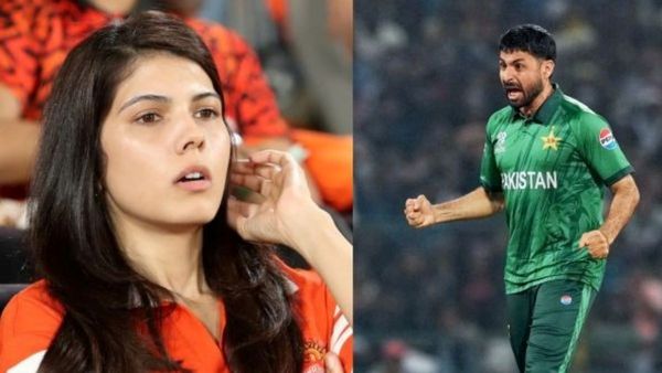 IPL 2026 से पहले सनराइजर्स पर गिरी गाज! अबरार अहमद की करोड़ों की डील के बाद रातों-रात हुआ ये बड़ा कांड