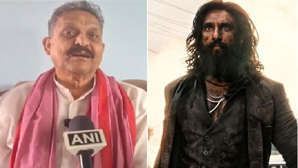 Dhurandhar 2 पर सपा सांसद अफजल अंसारी का तीखा हमला, दाउद इब्राहिम को लेकर कह दी ऐसी बात