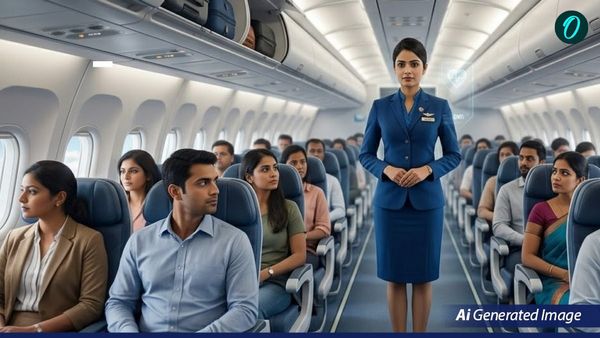 Air India में अब नहीं नजर आएगी बेडौल एयर होस्‍टेस, केबिन क्रू के लिए लागू नए सख्त फिटनेस नियम कर देंगे हैरान