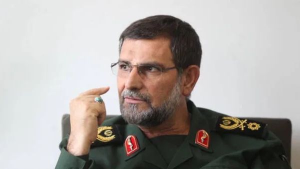 Israel-Iran War: Alireza Tangsiri कौन थे, जिन्होंने होर्मुज कराया बंद? अब इजरायल का दावा- 'हमने मार गिराया'