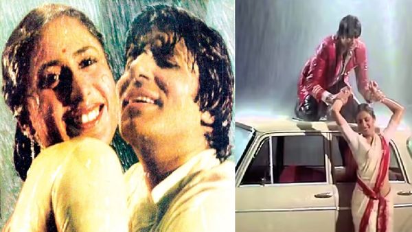 Amitabh Bachchan ने इस एक्ट्रेस की निकाल दी थीं चीखें, रातभर रोती रही हीरोइन और फिर जो हुआ