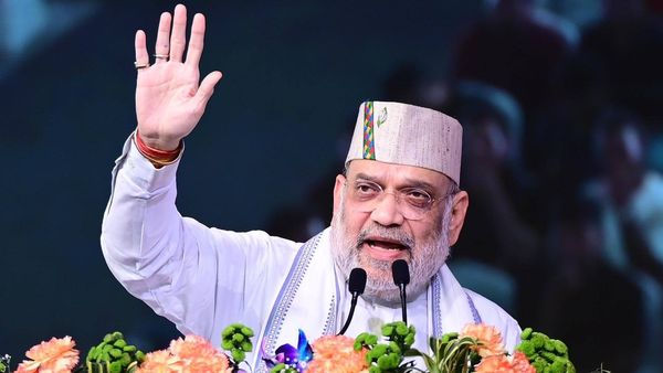 हरिद्वार में गरजे अमित शाह, एक- एक घुसपैठिया को देश से बाहर निकालेंगे, राहुल गांधी को लेकर भी कही बड़ी बातें