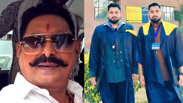 अनंत सिंह ने राजनीति से क्यों लिया संन्यास? मोकामा से अब कौन लड़ेगा चुनाव? छोटे सरकार का चौंकाने वाला फैसला