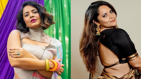 'आंटी कैसी हो'? 40 साल की फेमस एक्ट्रेस का सरेआम किया गया ऐसा हाल, बॉडी पर हुआ 'ऐसा हमला'