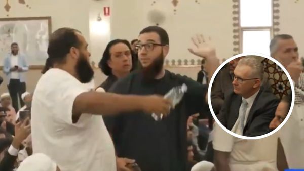 Anthony Albanese: 'यहां से बाहर निकलो', मस्जिद पहुंचे ऑस्ट्रेलियाई पीएम, फिर जो हुआ उसे देख दंग रह गई दुनिया