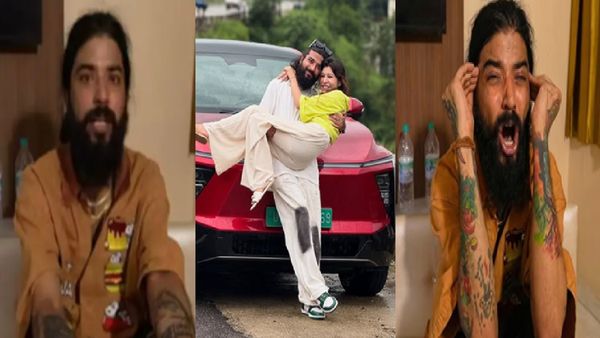 'मम्मी-पापा ने टॉर्चर किया, सब छीन लिया', Anurag Dobhal ने छापे कितने करोड़? लव मैरिज की मिली ऐसी सजा?