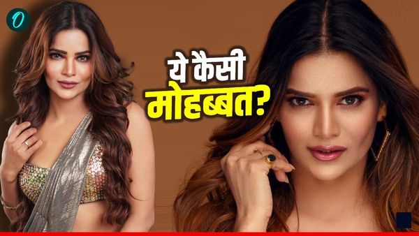 Love Story: इस खूबसूरत नेता को प्यार में मिली नफरत- गालियां और लात, खुद सुनाई दर्द भरी कहानी, जानें कौन?