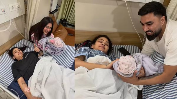 5वें बच्चे के पापा बनें Youtuber Armaan Malik, बेटा हुआ या बेटी? तय डेट से पहले आई खुशखबरी