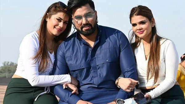 Youtuber Armaan Malik की पत्नी पायल की बेटे को जन्म देते ही हालत बिगड़ी, नवजात की तबीयत खराब, कैसे हुआ?