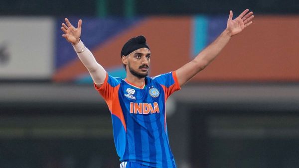 ICC के चाबुक से घायल हुए अर्शदीप सिंह, जीत के नशे में चूर सरदारजी को मिली कड़ी सजा