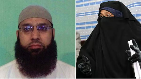 Kashmiri Asiya Andrabi कौन है? दिल्ली कोर्ट ने क्यों सुनाई उम्रकैद? 24 साल से जेल में पति अलगाववादी 'आशिक'