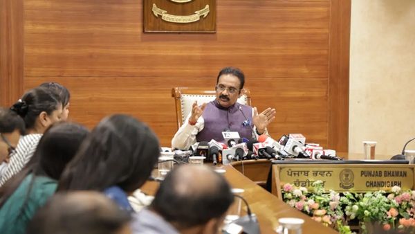 Punjab AAP News: आम आदमी पार्टी के सांसद डॉक्टर अशोक मित्तल की अपील, 'शहीदों के नाम पर मनाएं होली'