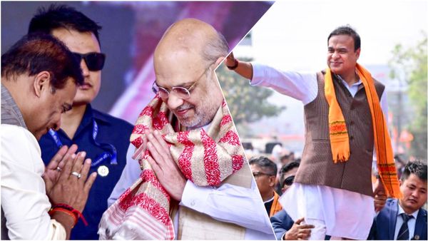 Opinion Poll: असम में BJP लगा पाएगी हैट्रिक? कौन बनेगा CM? कांग्रेस को कितनी सीटें? आ गया पहना ओपिनियन पोल