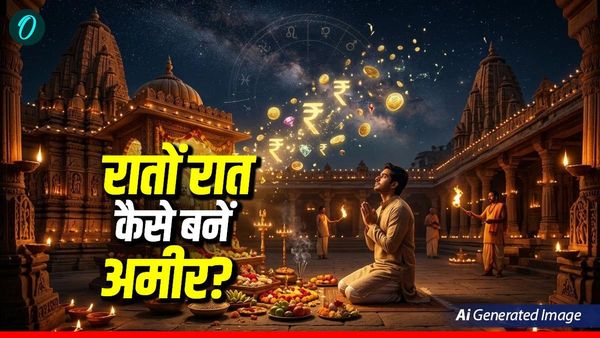 Astro Tips: रातों रात कैसे बनें अमीर? क्या होता है 'Wish Board'?