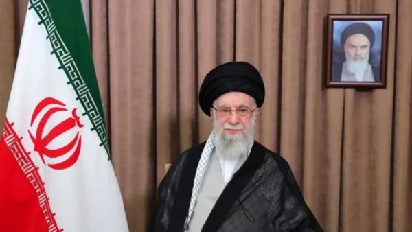 Who Will Lead Iran After Ali Khamenei IRGC Shake Up and US Israel Conflict Intensify Leadership Talks