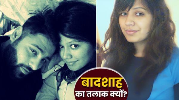 Badshah Divorce Story: बादशाह ने रचाई थी इस ईसाई लड़की से शादी, 8 साल बाद तलाक क्यों? कौन है बेटी और कहां है?