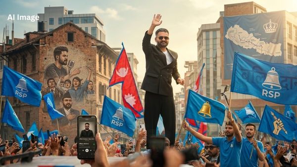 Balen Shah Rap Song: वो गाना जिसने बालेन शाह को पहुंचा दिया PM की कुर्सी तक! आखिर क्या था उस संगीत में?