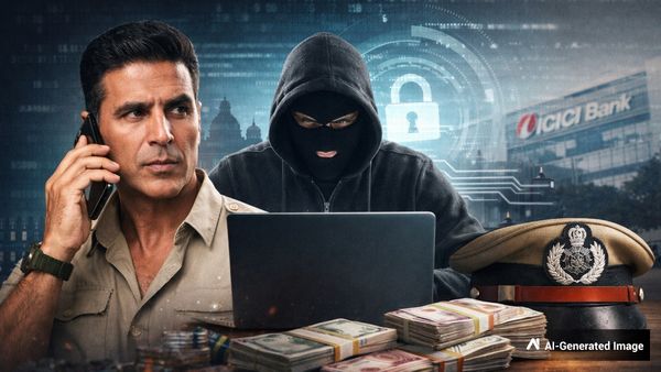 Bangalore UNICASE Cyber Fraud: बेंगलुरु में ‘अक्षय कुमार’ बनकर ठगी, कंपनी से 26 लाख उड़ाए, कैसे जाल में फांसा?