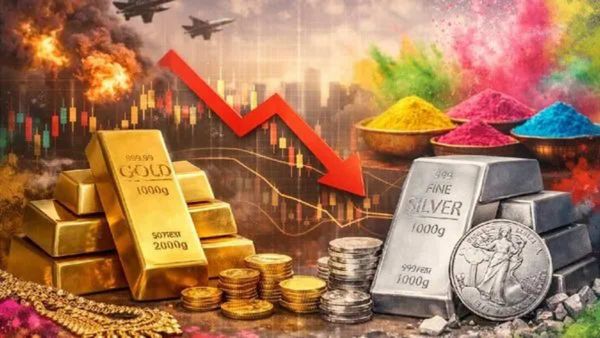 Bangalore Gold Silver Rate Today: सोना-चांदी ने फिर चौंकाया, क्या हैं बैंगलोर में ताजा भाव? 