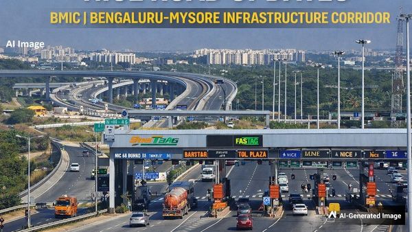 Bengaluru Mysuru Corridor: ट्रैफिक से मिलेगी राहत, कॉरिडोर एक्सपेंशन से रिंग रोड कनेक्टिविटी होगी मजबूत