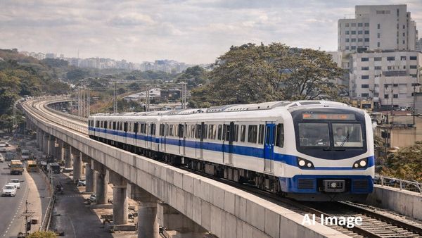 Bengaluru Suburban Railway: सबअर्बन रेलवे प्रोजेक्ट का बढ़ा बजट, 600 करोड़ से 2 कॉरिडोर का काम होगा तेज