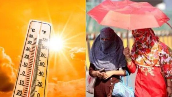 Bengaluru Weather: बेंगलुरु को लगी बुरी नजर! आसमान से उगल रहा आग, पारा पहुंचा 35 पार, हीटवेव का Alert जारी