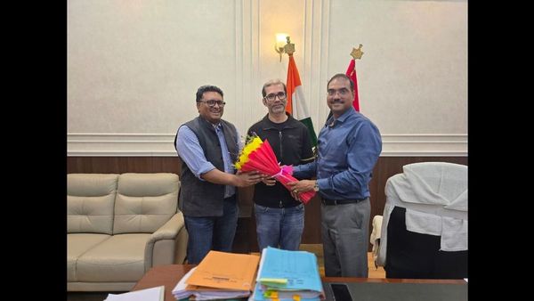 बिहार में होगी टीवीएफ की फिल्म ‘शिव-शक्ति’ की शूटिंग, युवाओं को मिलेगा प्रशिक्षण और काम का मौका