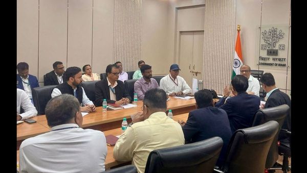 बिहार में पेट्रोल-डीजल और रसोई गैस का पर्याप्त भंडार, आपूर्ति सामान्य