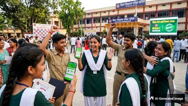 Bihar Board 10th Result 2026: कल जारी होंगे नतीजे? कब और कहां से डाउनलोड हो सकेगा मैट्रिक का मार्कशीट?