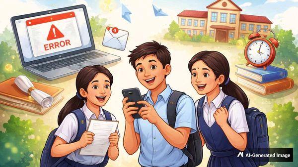 Bihar Board 10th Result: वेबसाइट क्रैश होने पर कैसे देखें रिजल्ट?SMS-Digilocker से मार्क्स देखने का आसान तरीका