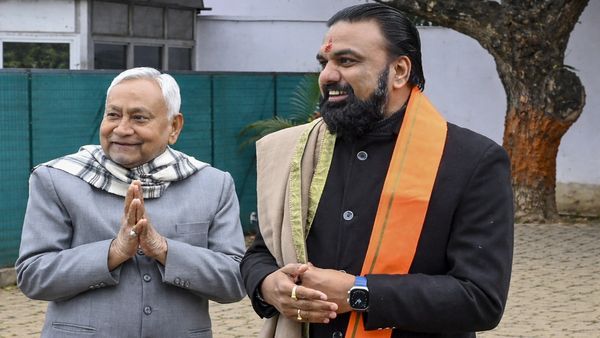 Bihar Next CM: सम्राट चौधरी ही होंगे बिहार के अगले मुख्यमंत्री? नीतीश कुमार ने भी दे दिया बड़ा संकेत