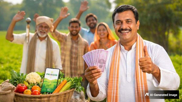 PM Kisan 22nd Installment: बिहार के किसानों की 13 मार्च को लगेगी लॉटरी, अकाउंट में आएंगे 50% अधिक पैसे?