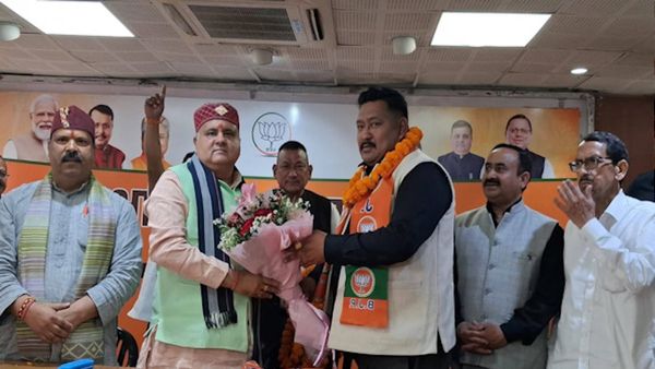 उत्तराखंड में भाजपा का 2027 चुनाव में हैट्रिक के लिए काम शुरू, जानिए कैसे और क्या है प्लानिंग