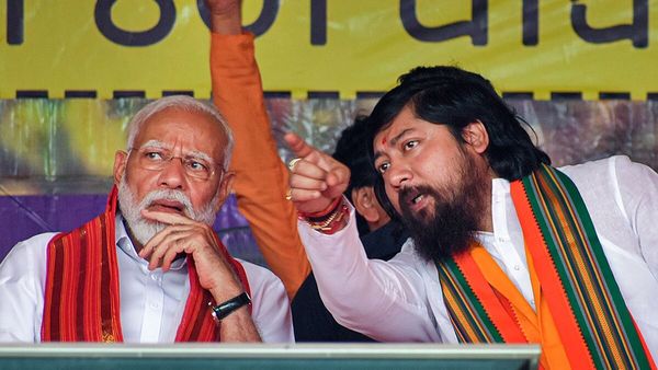 West Bengal BJP candidate List: भाजपा की दूसरी लिस्ट, 111 उम्मीदवारों का ऐलान, कौन कहां से लड़ेगा चुनाव?