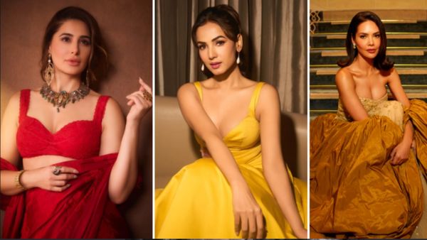 Iran-Israel War: 'डर में सो न पाती, घर जाना चाहती हूं', Nargis Fakhri समेत Dubai में फंसी 5 हस्तियों का दर्द