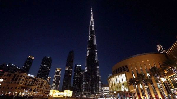 Israel Iran War: क्या बुर्ज खलीफा पर मिसाइल से हुआ अटैक? ईरान के ड्रोन हमले से दहला दुबई