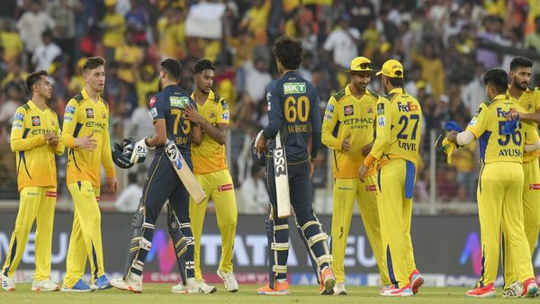 IPL 2026 से पहले CSK ने चली बड़ी चाल, अचानक हुई इस दिग्गज की एंट्री! खतरनाक हुई थाला की टीम