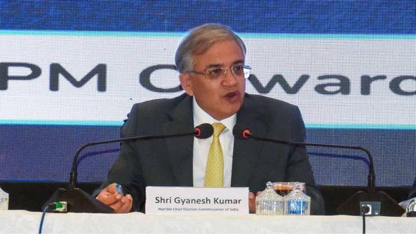 महाराष्ट्र-गुजरात समेत 6 राज्यों में उपचुनाव का शेड्यूल जारी, इन 8 सीटों पर टिकीं नजरें, कब आएगा रिजल्ट?