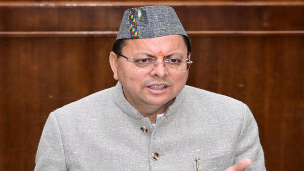 सीएम धामी ने बताया बजट में क्या है खास, आर्थिकी में 26 गुना से अधिक की वृद्धि, विकास दर 7.23 प्रतिशत अनुमानित