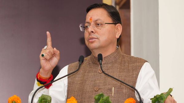 धामी मंत्रिमंडल के विस्तार का शुभ मुहूर्त, 4 साल बाद कैबिनेट विस्तार, जानिए वो 5 चेहरे जो बने मंत्री