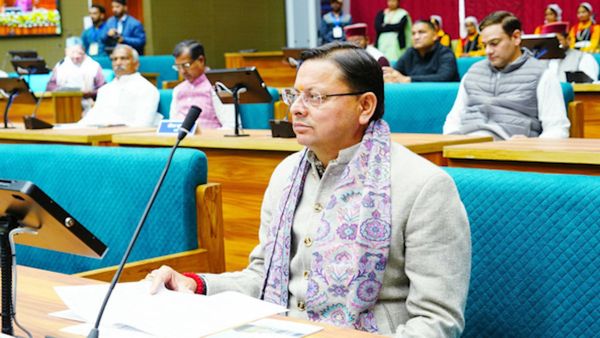 Uttarakhand Budget 2026: क्या है धामी सरकार का GYAN मॉडल, गरीब, युवा, किसान और महिलाओं पर कैसे किया फोकस