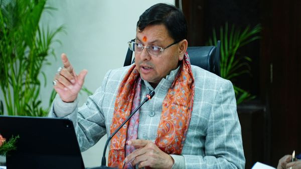 Uttarakhand Cabinet Portfolio:  धामी कैबिनेट में किसका बढ़ा कद, किसका कम, कौन बना हेवीवेट मंत्री, पूरी रिपोर्ट