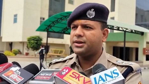 Rajasthan News: अजमेर डिस्ट्रिक्ट कोर्ट को बम से उड़ाने की धमकी, परिसर में मचा हड़कंप