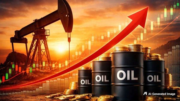 Crude Oil MCX: महंगा होगा पेट्रोल-डीजल? कच्चे तेल की कीमतों में आई तूफानी तेजी ने बढ़ाई चिंता